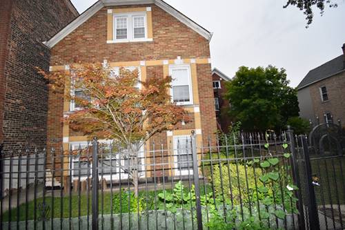 2448 S Homan Unit 1, Chicago, IL 60623