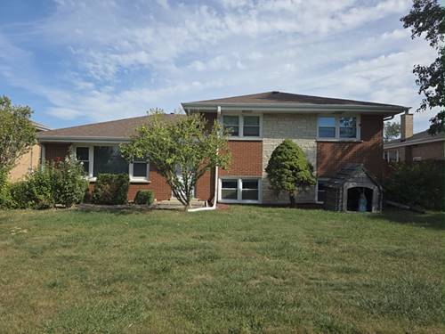 7749 Odell, Bridgeview, IL 60455