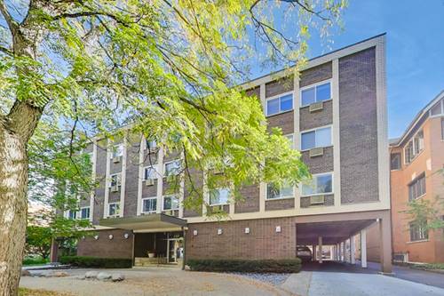 222 N Grove Unit 2D, Oak Park, IL 60302