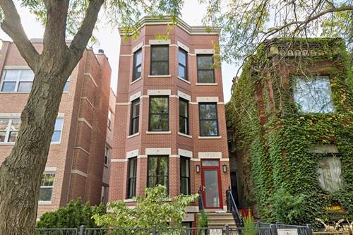 1526 N Leavitt Unit 1, Chicago, IL 60622