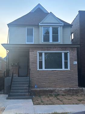 8720 S May Unit 2, Chicago, IL 60620