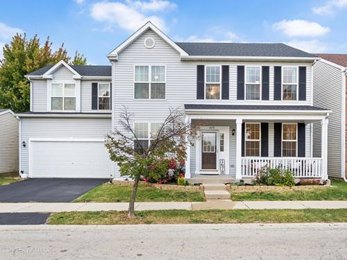 1678 Walnut Park, Aurora, IL 60504