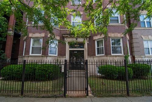 4451 S Indiana Unit 2N, Chicago, IL 60653