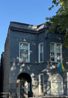827 N Fairfield, Chicago, IL 60622