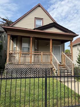 1030 N Parkside Unit 2F, Chicago, IL 60651