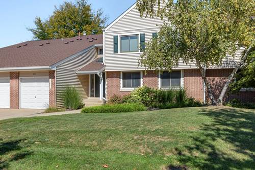 938 Hidden Lake Unit 938, Buffalo Grove, IL 60089