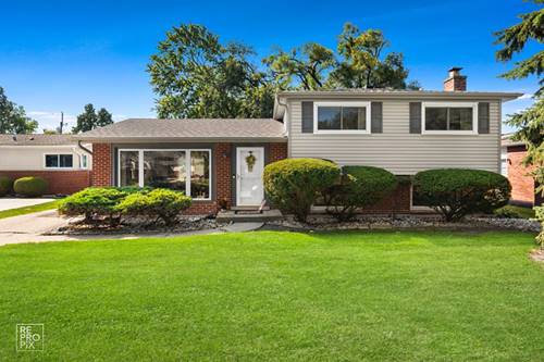 751 Cordial, Des Plaines, IL 60018