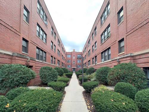 5740 N Winthrop Unit 110, Chicago, IL 60660