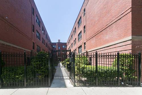 5744 N Winthrop Unit 106, Chicago, IL 60660
