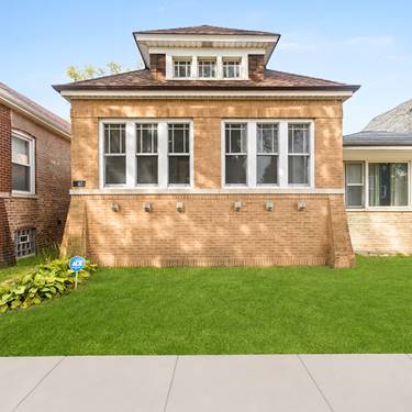 602 E 88th, Chicago, IL 60619