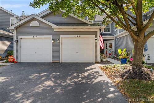 372 Mill Unit 372, Batavia, IL 60510