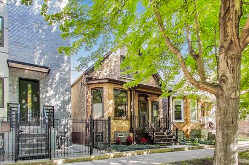 2622 W Wellington, Chicago, IL 60618