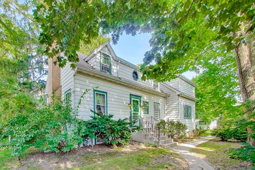2113 Forestview, Evanston, IL 60201