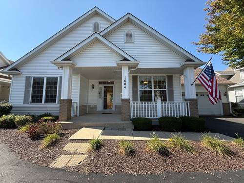 1604 Augusta, Shorewood, IL 60404