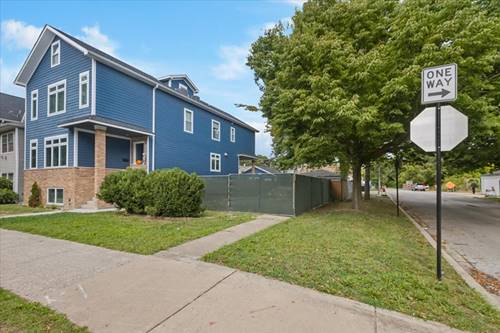 5000 W Argyle, Chicago, IL 60630