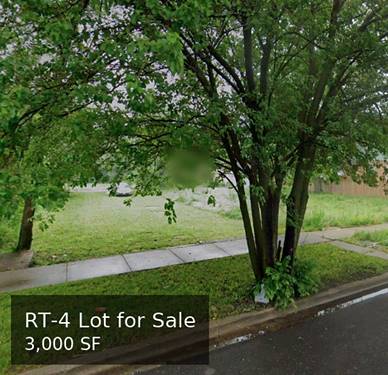 2839 W Arthington, Chicago, IL 60612