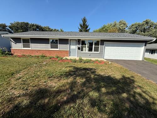 1220 Kingston, Schaumburg, IL 60193