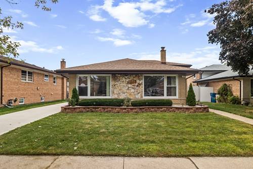 10720 Lamon, Oak Lawn, IL 60453