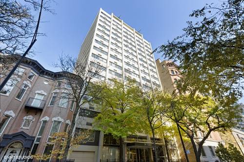 30 E Division Unit 15A, Chicago, IL 60610