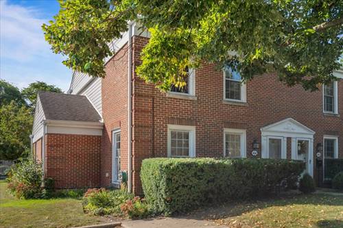 1414 Pebblecreek, Glenview, IL 60025