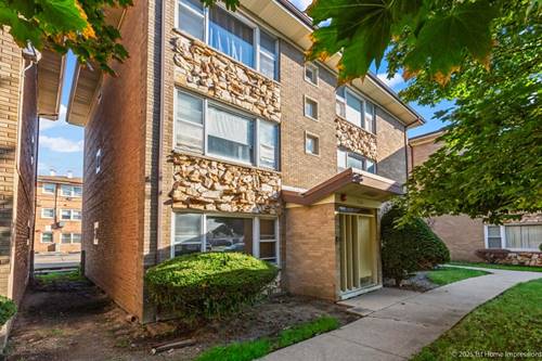 3176 W Meadow Unit 40, Merrionette Park, IL 60803