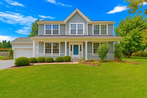 586 Harvard, Lindenhurst, IL 60046