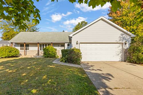 2337 Golfview, Joliet, IL 60435