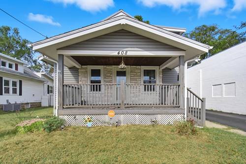 408 River, Loves Park, IL 61111