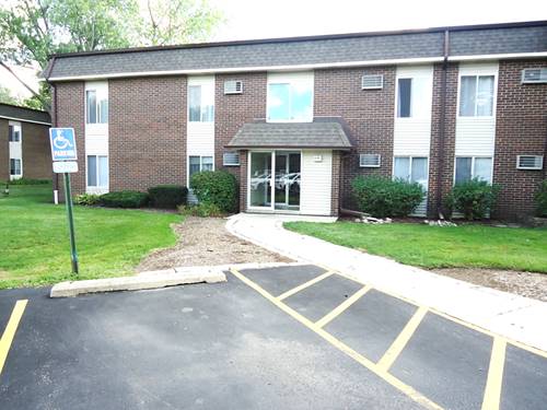 1115 Miller Unit 104, Buffalo Grove, IL 60089