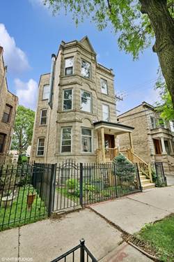 2421 N Sawyer Unit 1, Chicago, IL 60647