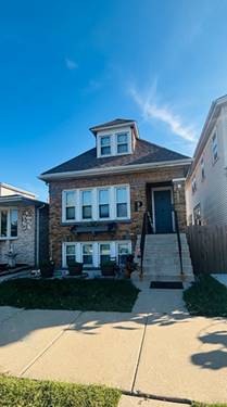 5749 W 64th, Chicago, IL 60638