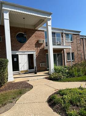 543 Burlington Unit 112E, Downers Grove, IL 60515