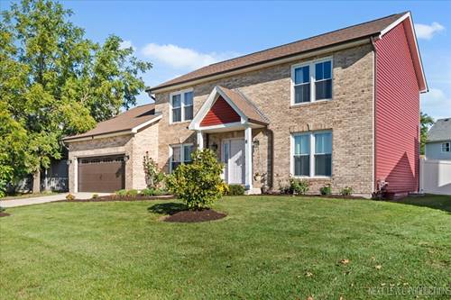 509 Wingfoot, North Aurora, IL 60542