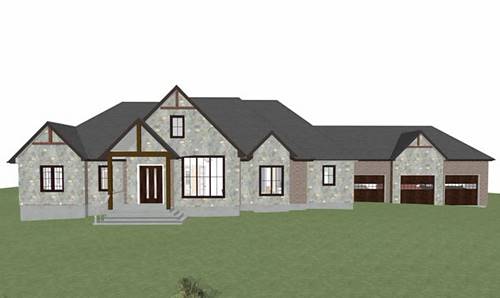 16514 Pine Hill, Homer Glen, IL 60491