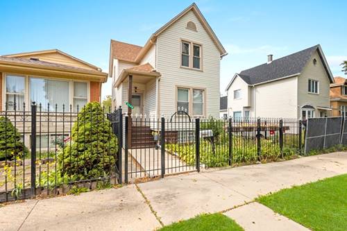 5130 S Christiana, Chicago, IL 60632