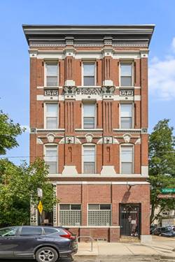 708 N Wood Unit 2-N, Chicago, IL 60622