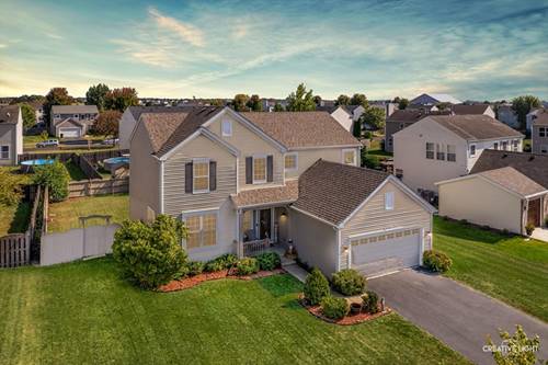 4522 Gardiner, Yorkville, IL 60560