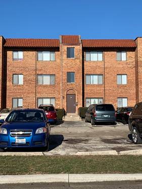 363 E Rimini Unit 3A, Palatine, IL 60067