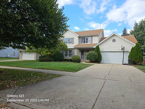 2011 Maplewood, Naperville, IL 60540