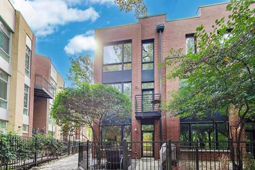 2832 N Riverwalk, Chicago, IL 60618