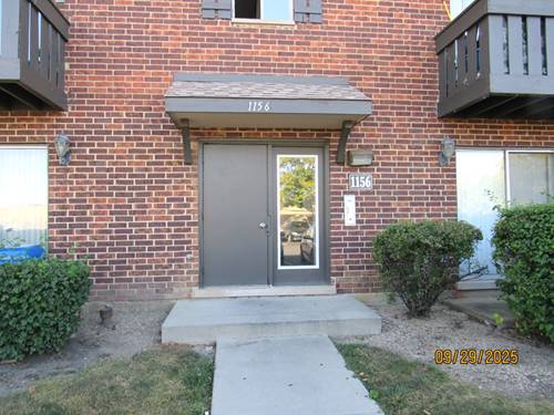 1156 Copperfield Unit C, Schaumburg, IL 60193