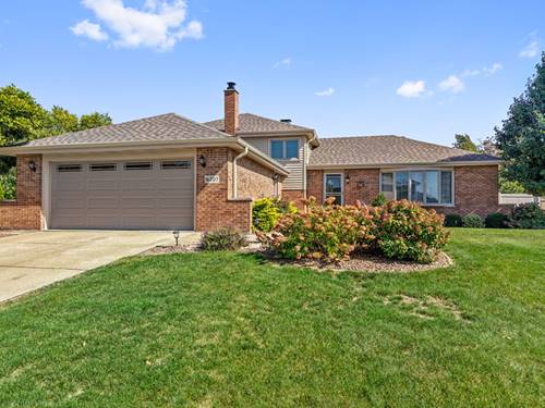 16207 Hamilton, Tinley Park, IL 60477