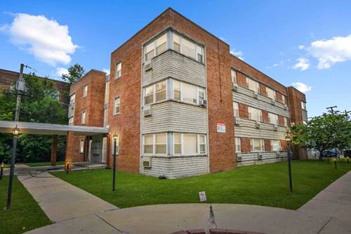 2409 W Balmoral Unit 3D, Chicago, IL 60625