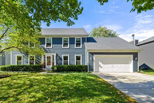 2694 Berkshire, Geneva, IL 60134