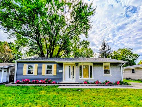 1005 Valley Stream, Wheeling, IL 60090