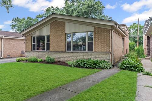 619 Leamington, Wilmette, IL 60091