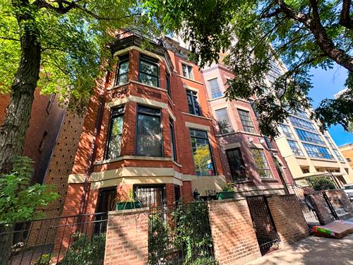 1526 N Lasalle Unit 1E, Chicago, IL 60610