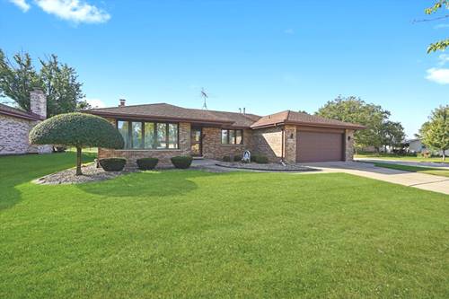 8319 161st, Tinley Park, IL 60477
