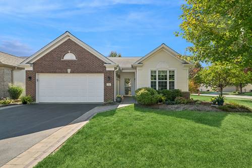 2541 Harvest Valley, Elgin, IL 60124