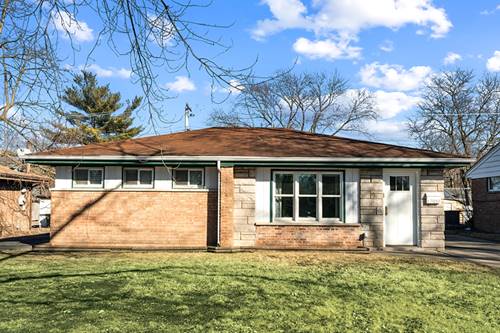 17919 School, Lansing, IL 60438